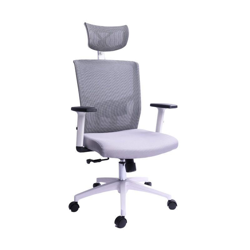 MUEBLESYA - Silla De Oficina Fuente De Oro Presidente