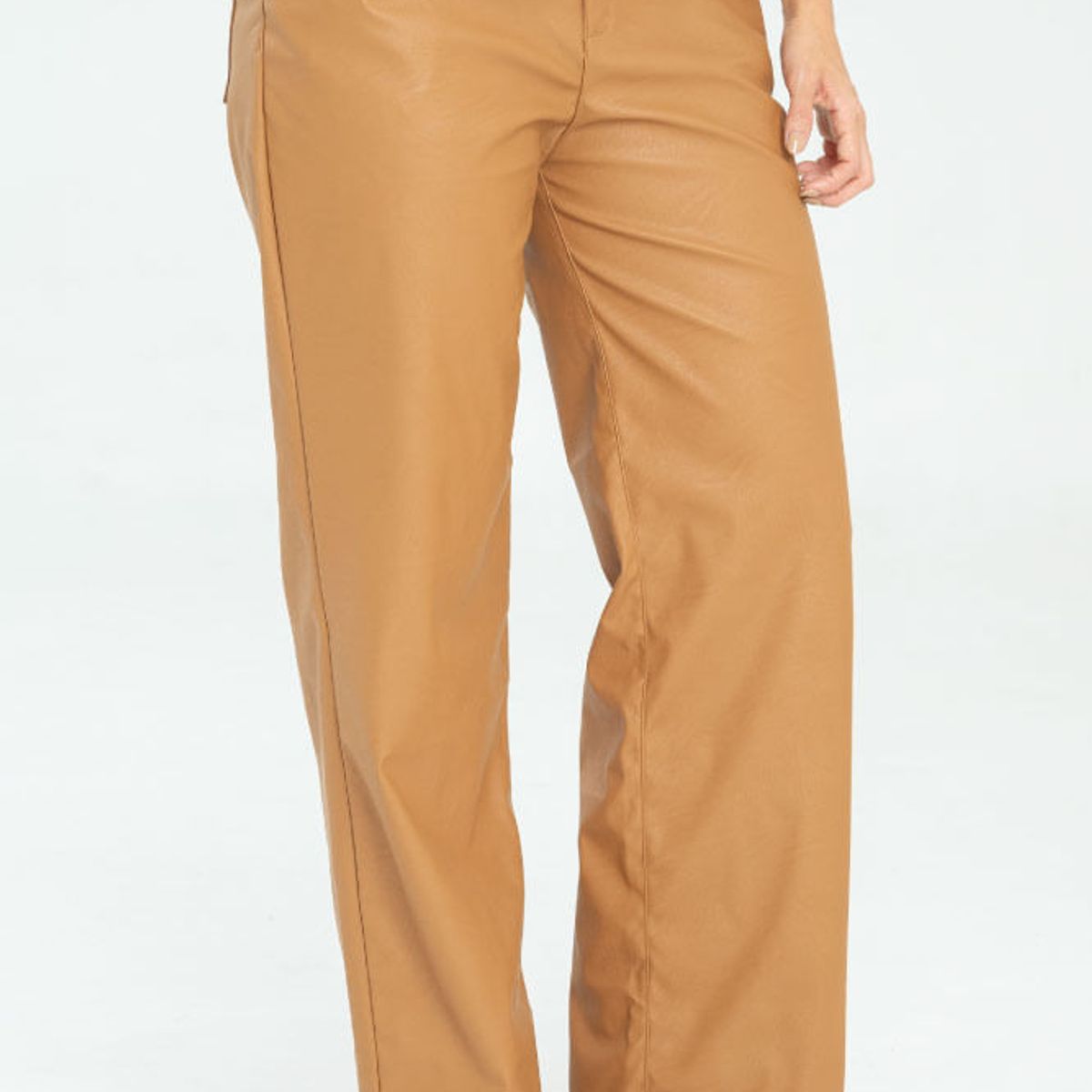 RAGGED - Pantalon mercury Beige oscuro Ragged.