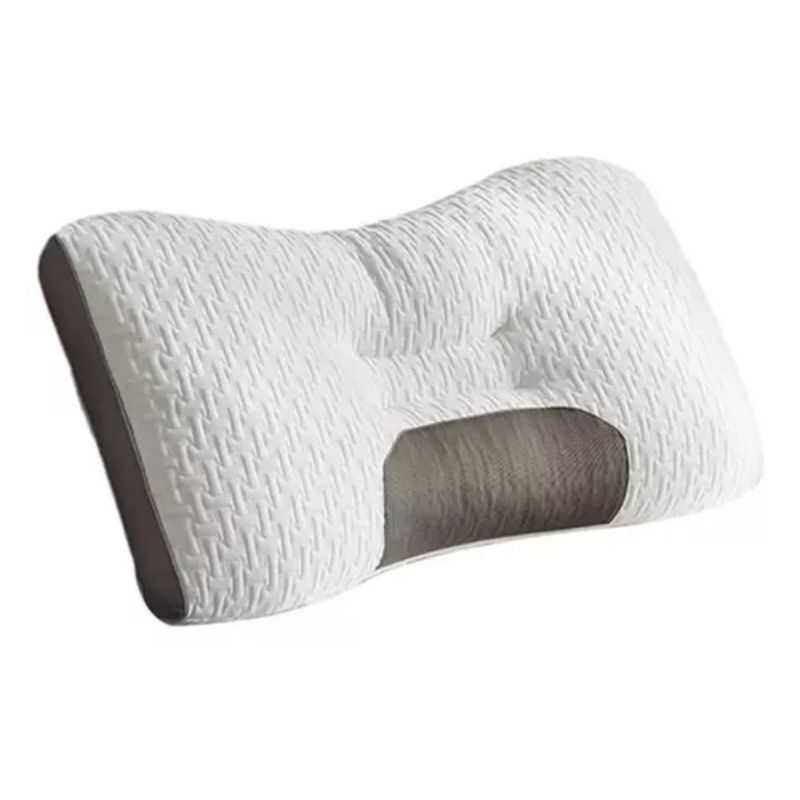 GENERICO - Almohada Cervical Ortopedica Para El Cuello