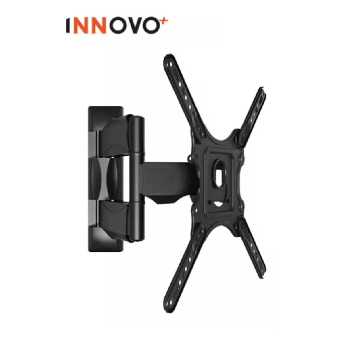 INNOVA - Soporte Tv 32 A 55 Hasta 50 Kilos Grande Brazo Largo Giratorio Inn Nb