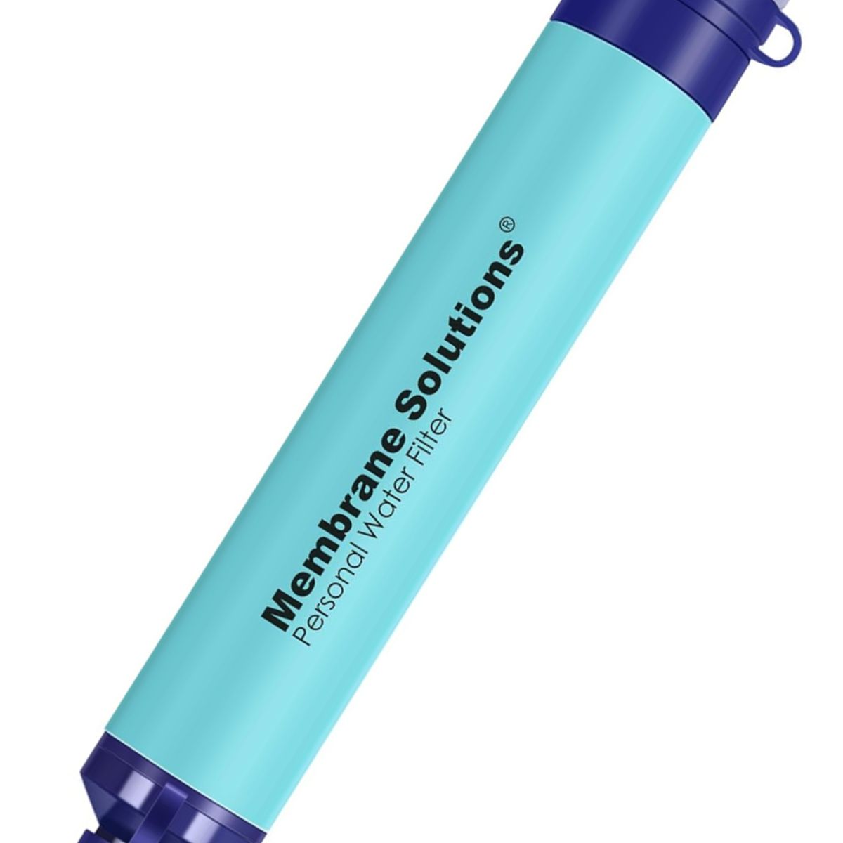 GENERICO - Filtro De Agua Portátil Membrane Solutions Senderismo