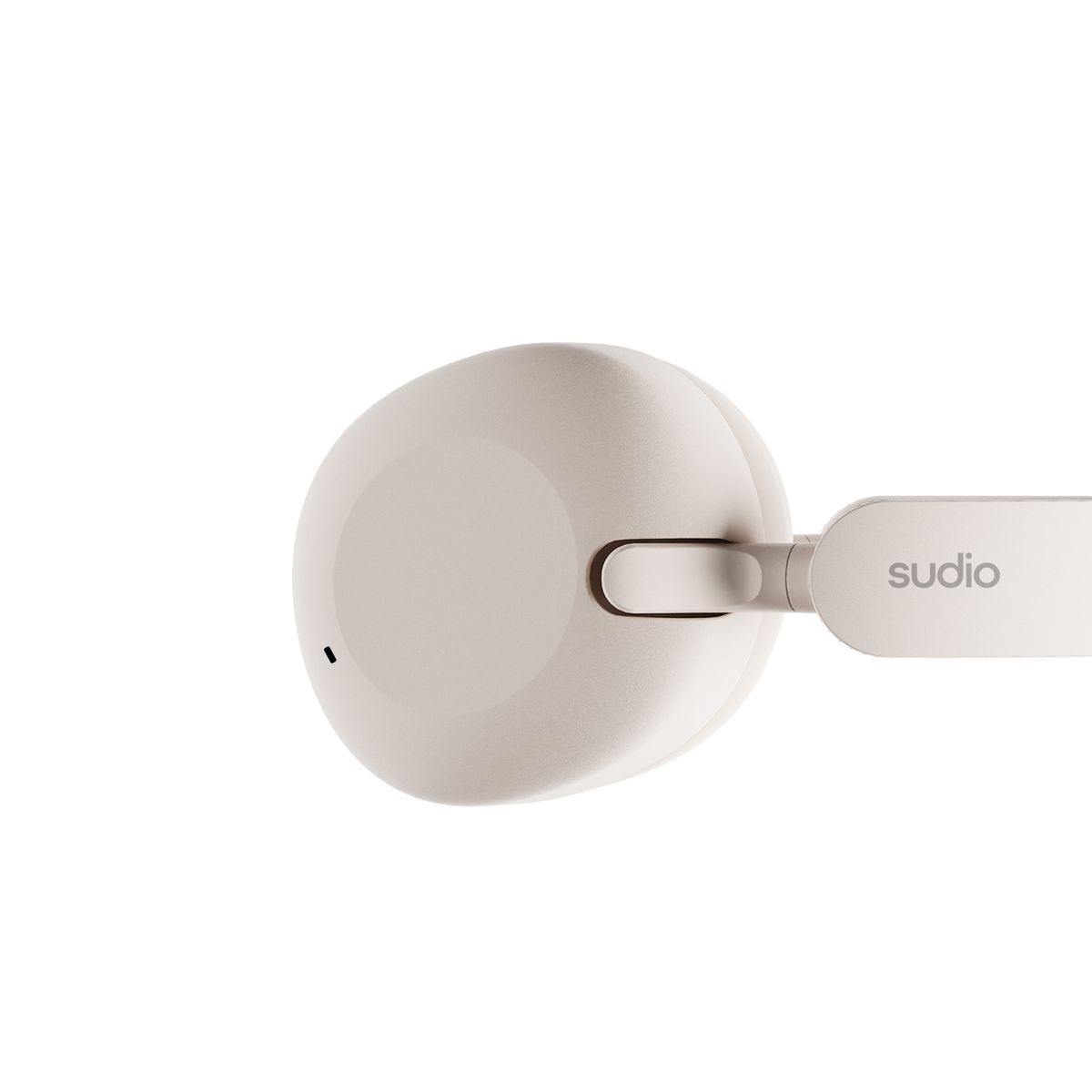 SUDIO - Audifonos SUDIO Inalambricos Bluetooth K2 ANC OverEar Blanco