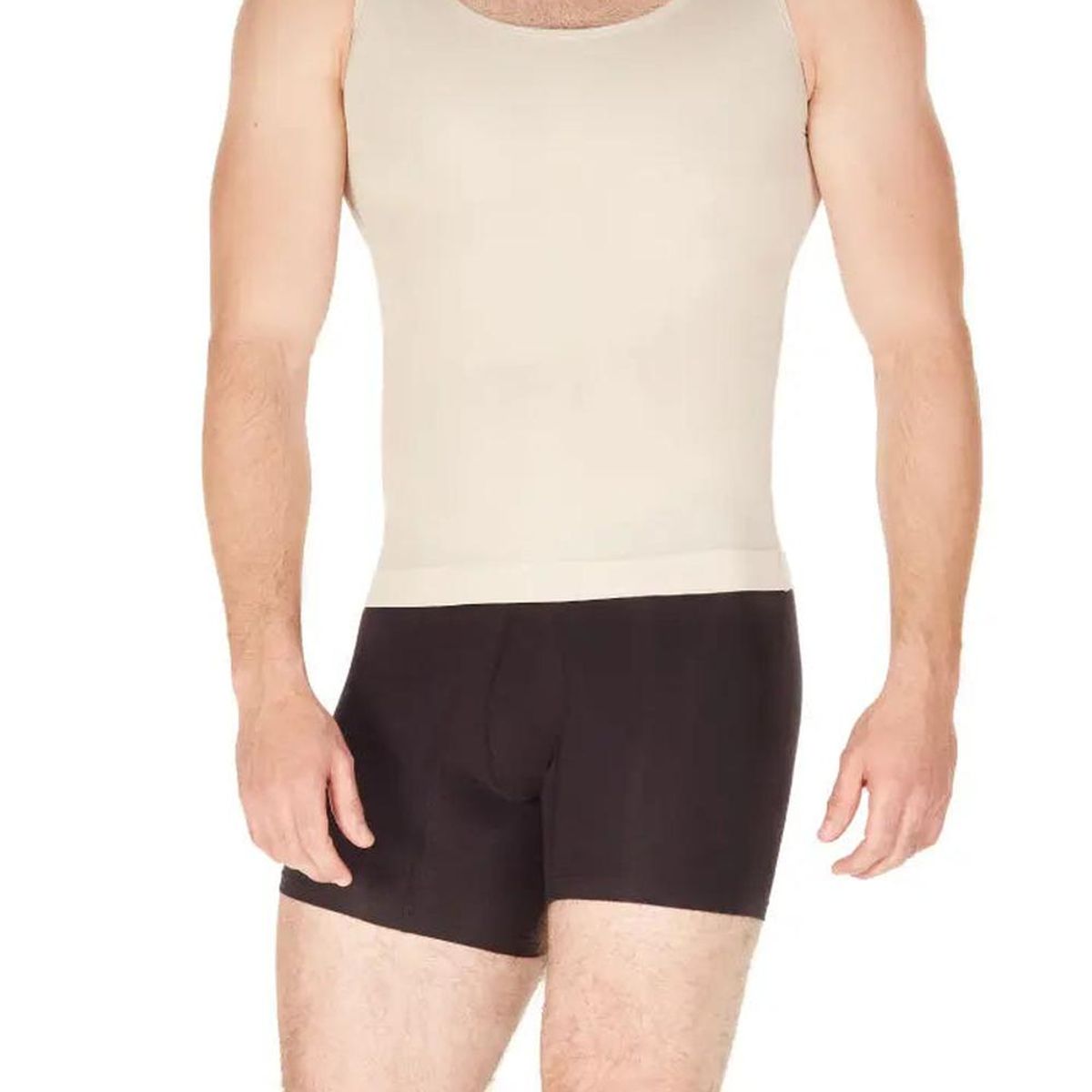 DIANE & GEORDI - Camisilla (3301) - Beige