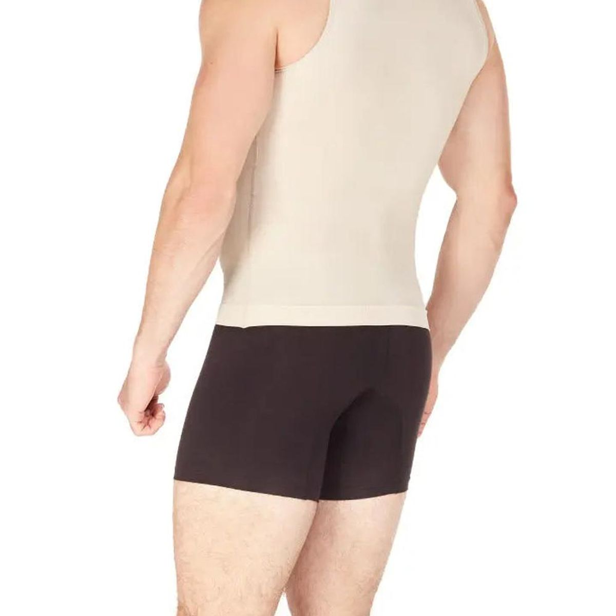 DIANE & GEORDI - Camisilla (3301) - Beige