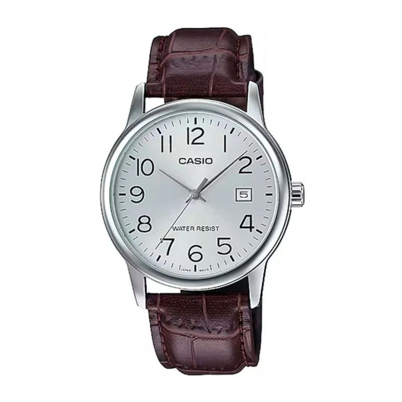 CASIO - Reloj Casio Referencia MTP-V002L-7B2 Diseño Elegante