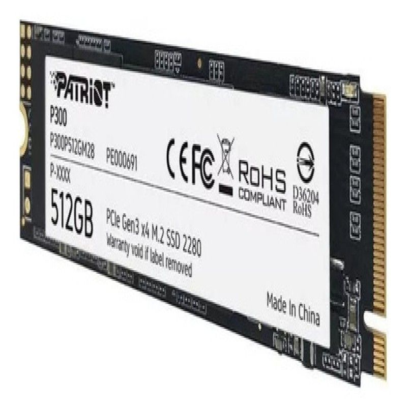 ADATA - Disco Duro Ssd Interno M2 2280 512gb Pcie 30 Wave Pull