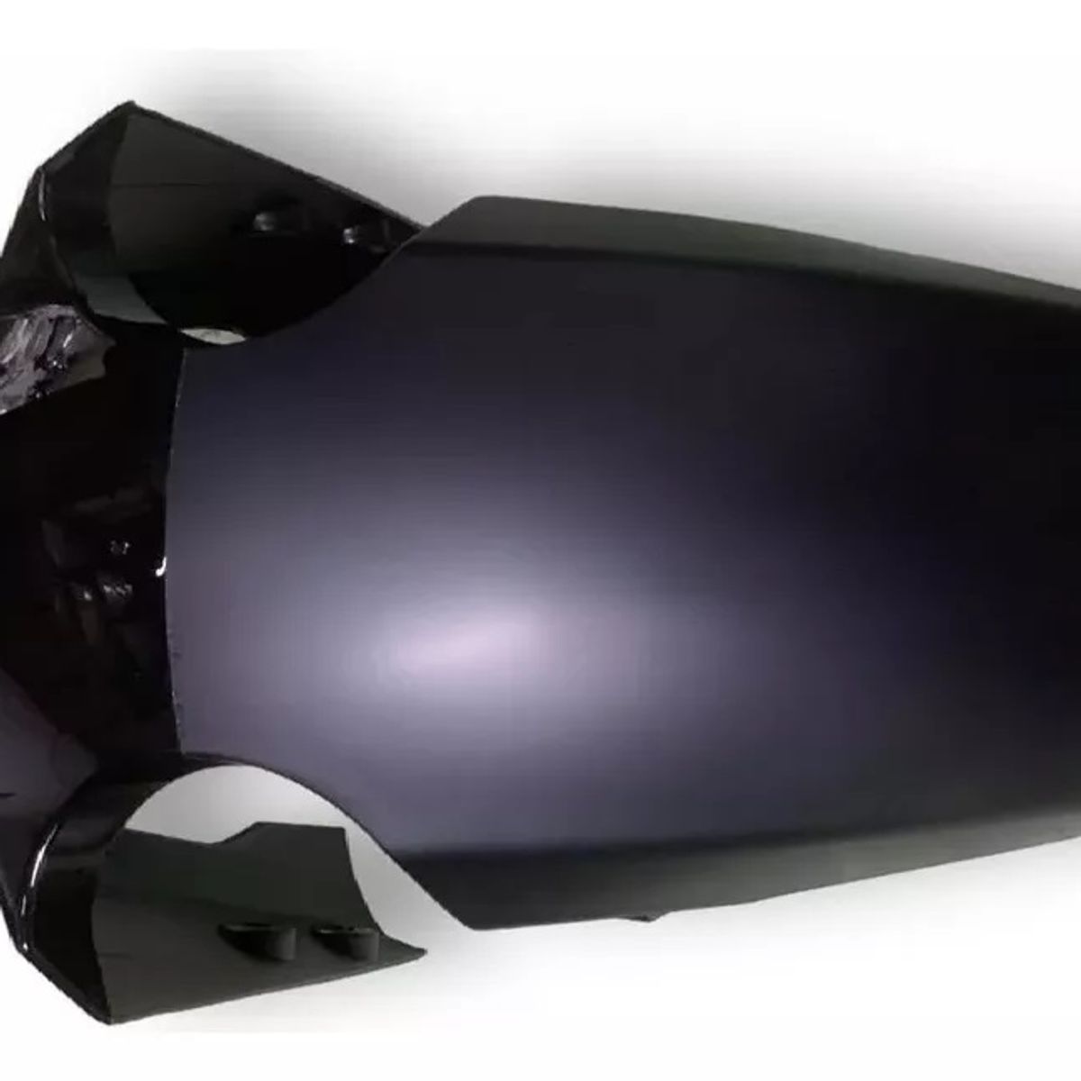 GENERICO - Guardabarro Delantero Cb190 Honda