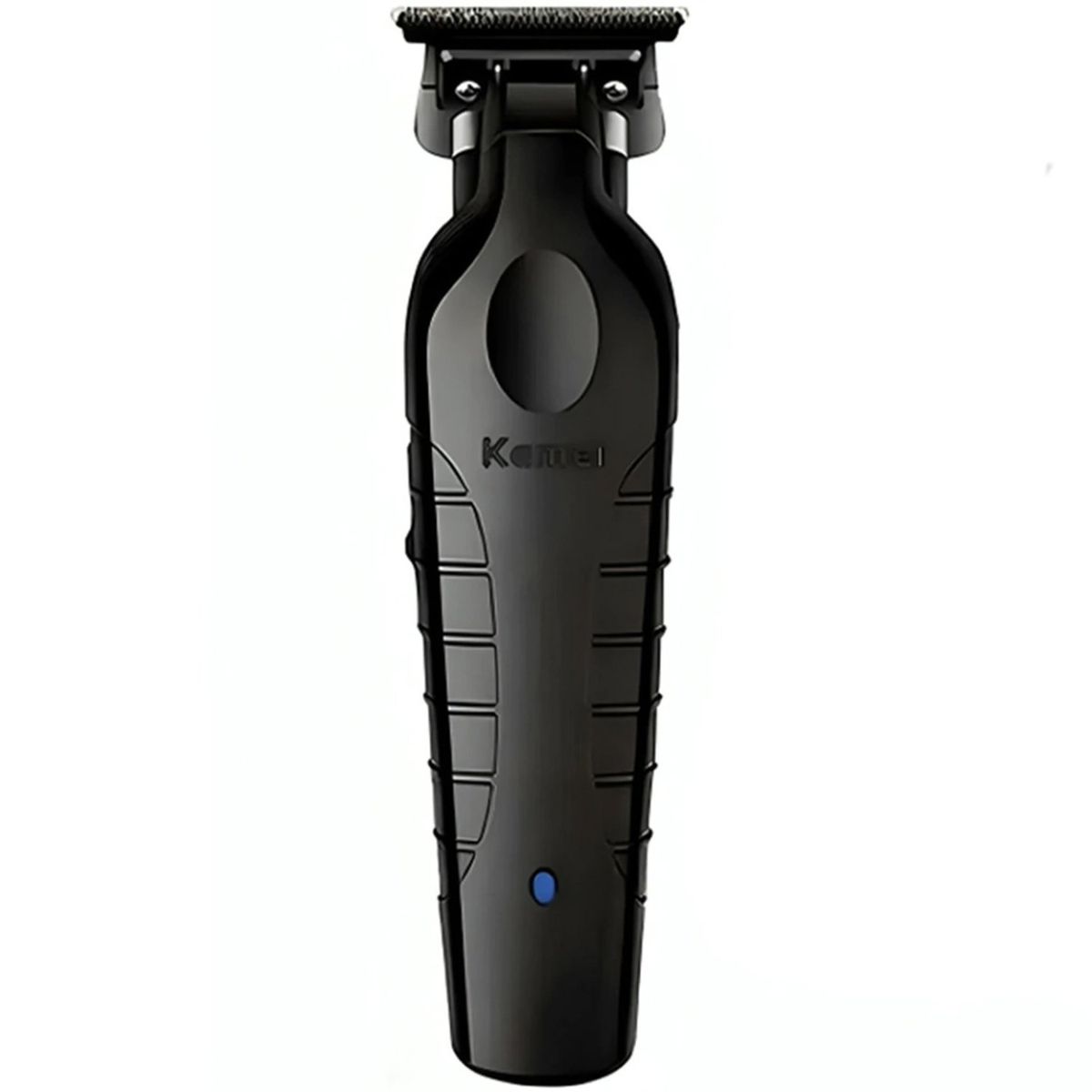 ONE PIXEL - Cortadora De Pelo Eléctrica Kemei Transborder Barber Color Negro