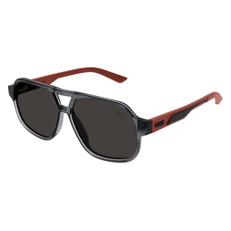 PUMA - Gafas de Sol Puma Polarizada Junior-Niños PJ0059S