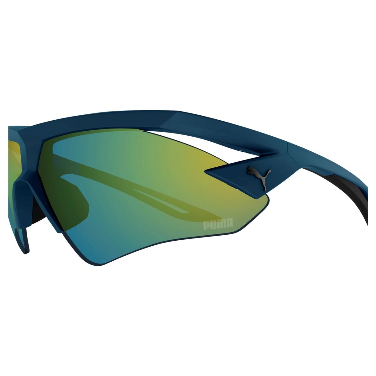 PUMA - Gafas de Sol Puma Unisex PU0397S
