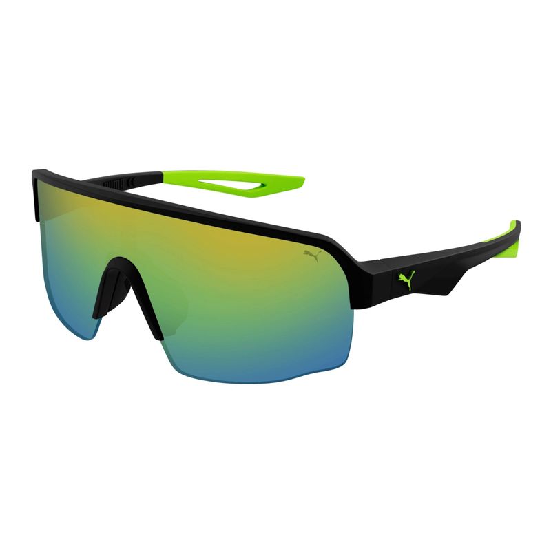 PUMA - Gafas de Sol Puma Unisex PU0399SK