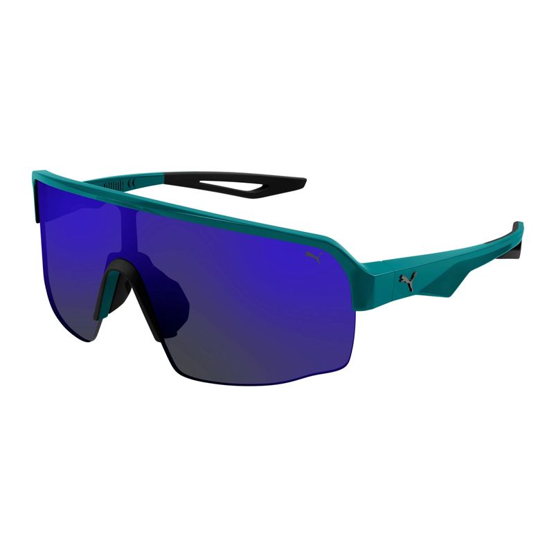 PUMA - Gafas de Sol Puma Unisex PU0399SK