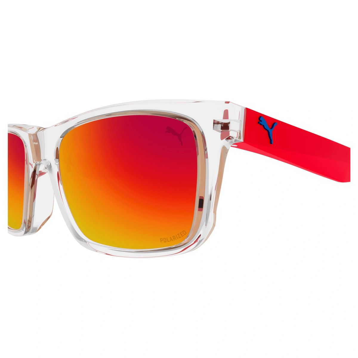 PUMA - Gafas de Sol Puma Hombre PU0402S