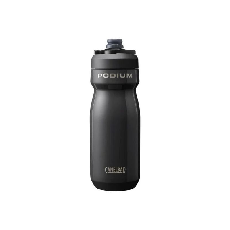 CAMELBAK - Termo Camelbak Podium Steel 18oz Black.