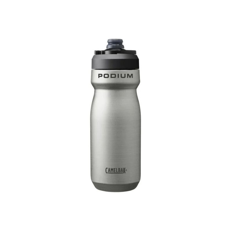 CAMELBAK - Termo Camelbak Podium Steel 18oz Steel.