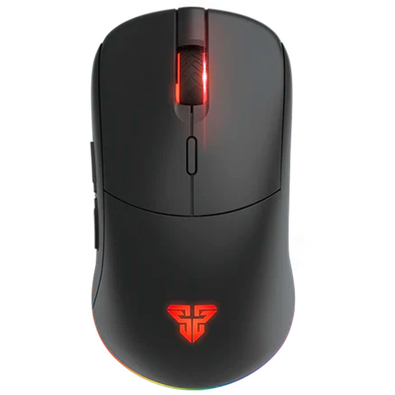 FANTECH - Mouse Gamer FANTECH Helios XD3 PRO Inalámbrico Negro