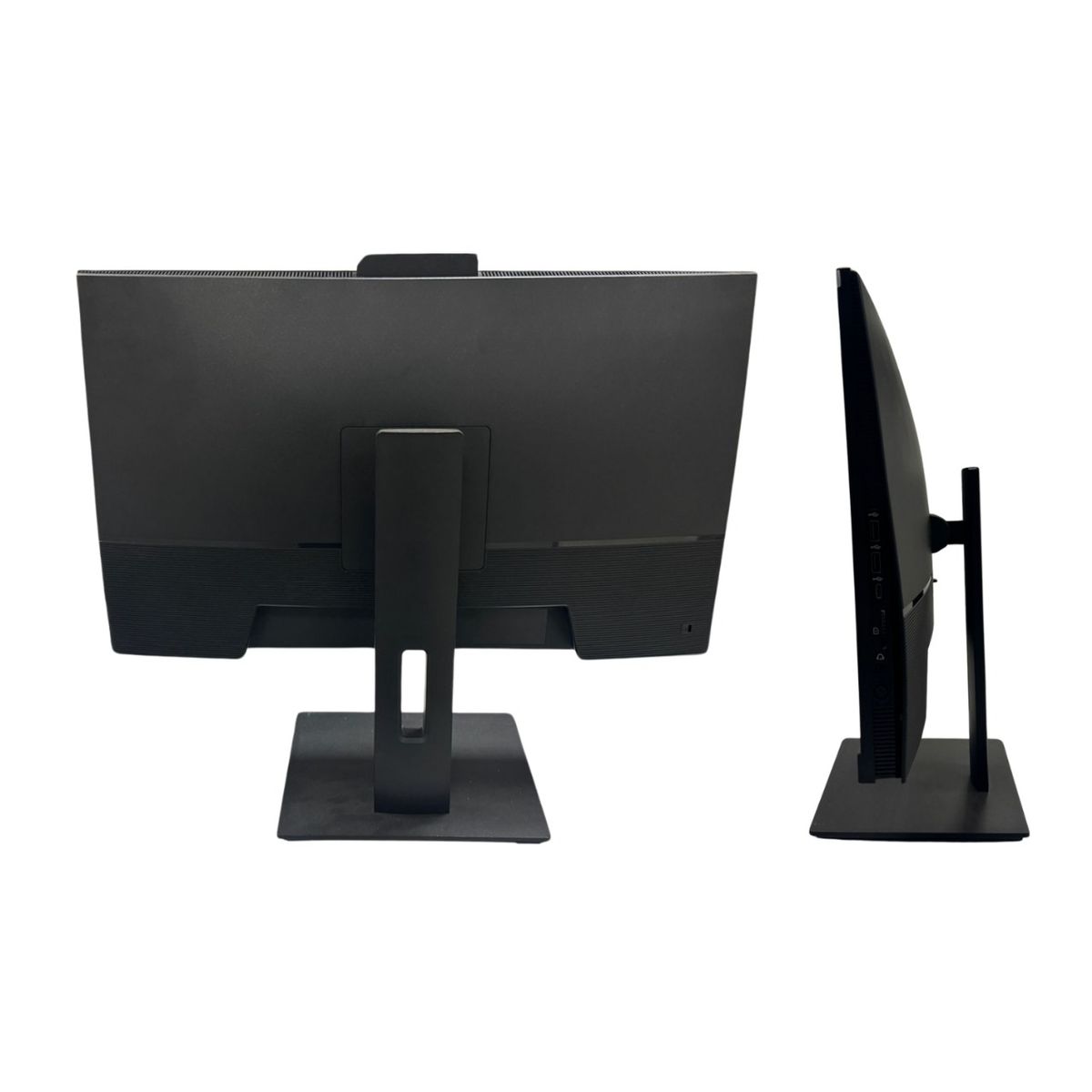 COMPUMAX - Computador AIO Todo en uno Compumax ryzen 7 7735HS 32/1 TB SSD 24" Win 11 pro.