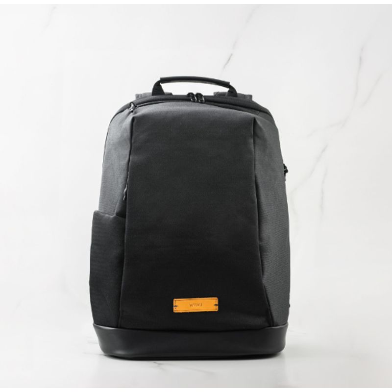 WIWU - Morral Elite WIWU 15.6 Negro
