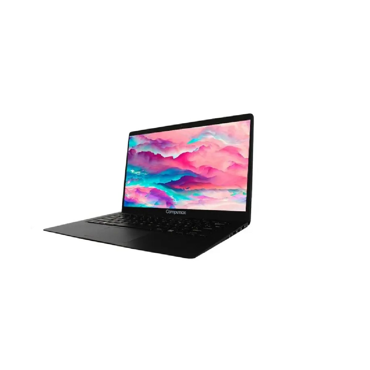 GENERICO - Portátil Intel Celeron N4000 RAM 4 GB DISCO 500 HDD 14" NEGRO.