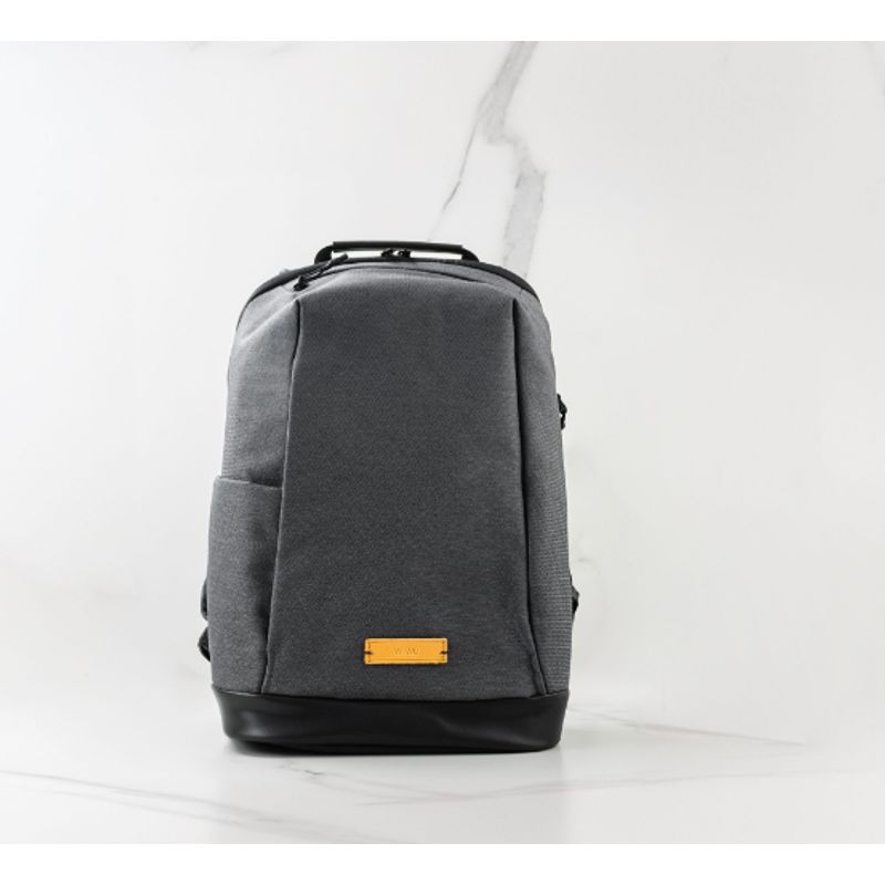 WIWU - Morral Elite WIWU 15.6 Gris