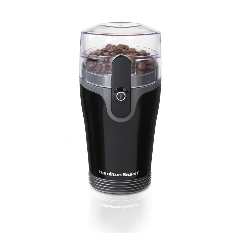 HAMILTON BEACH - Moledor de Café Hamilton Beach 80335G