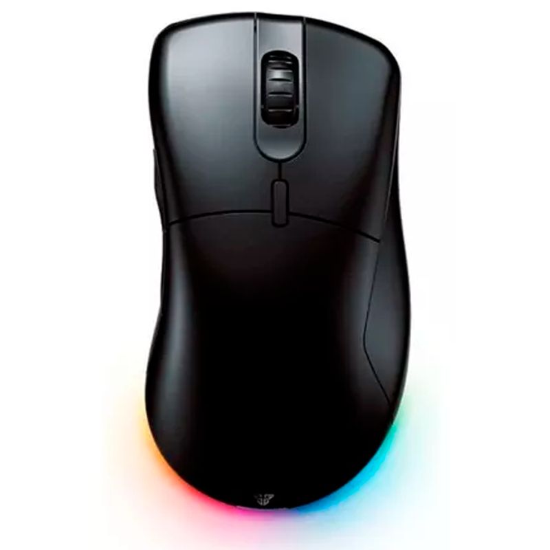 FANTECH - Mouse Gamer FANTECH Helios XD5 Inalámbrico Negro
