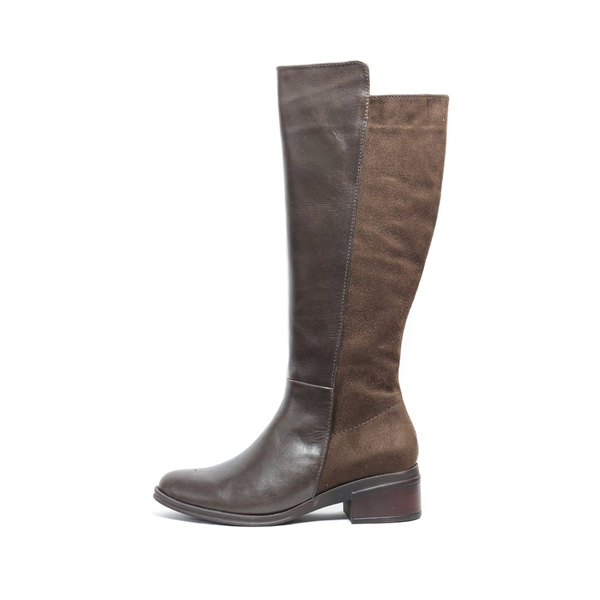 OCAI - Bota Mujer Cuero Café OCAi MA0425