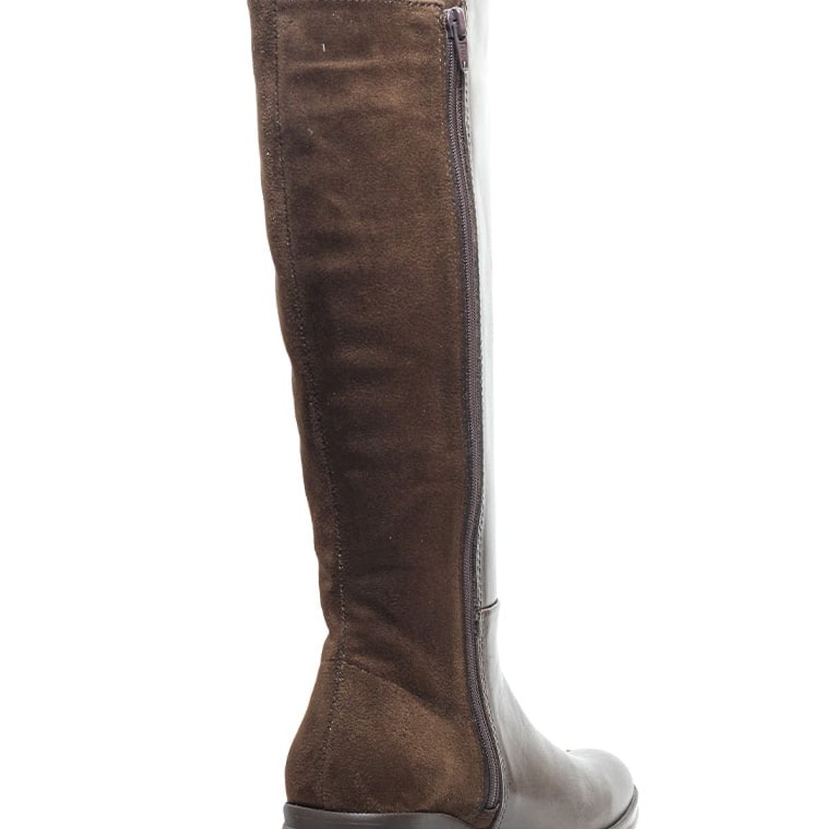 OCAI - Bota Mujer Cuero Café OCAi MA0425