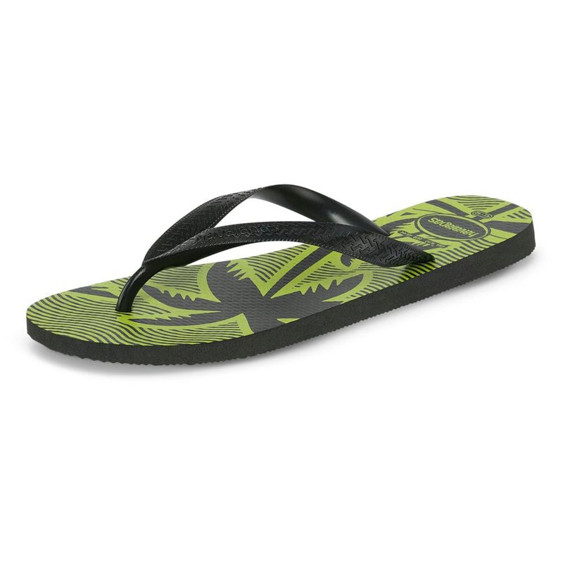HAVAIANAS - Sandalias Norris Negro para Hombre Havaianas