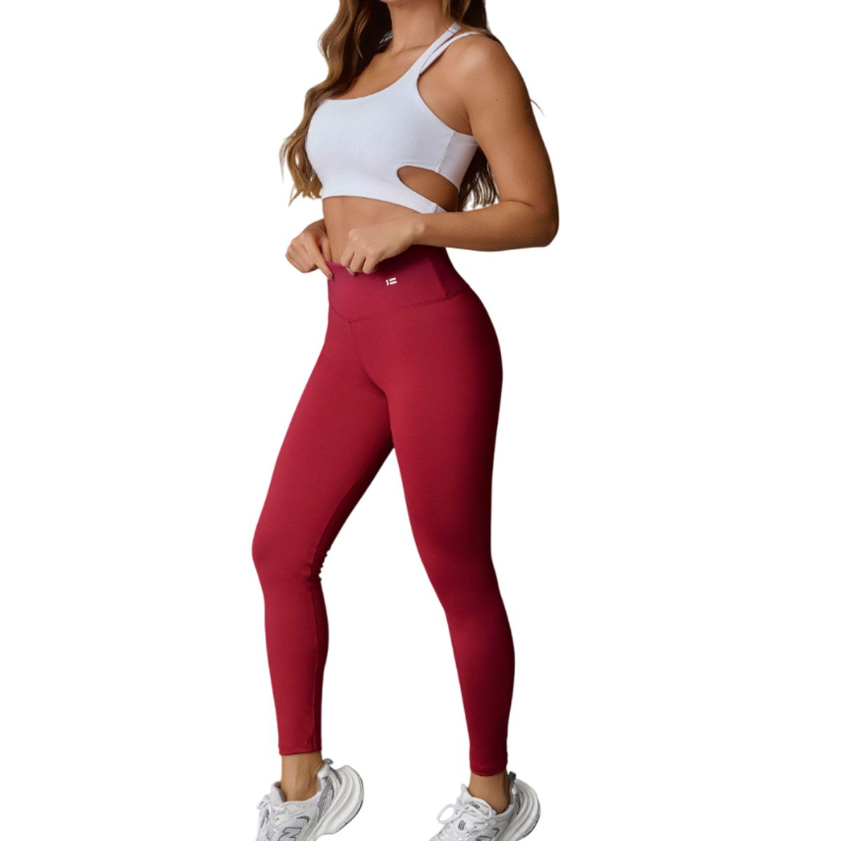 IDROTT - LICRA DEPORTIVA MUJER MARCA IDROTT