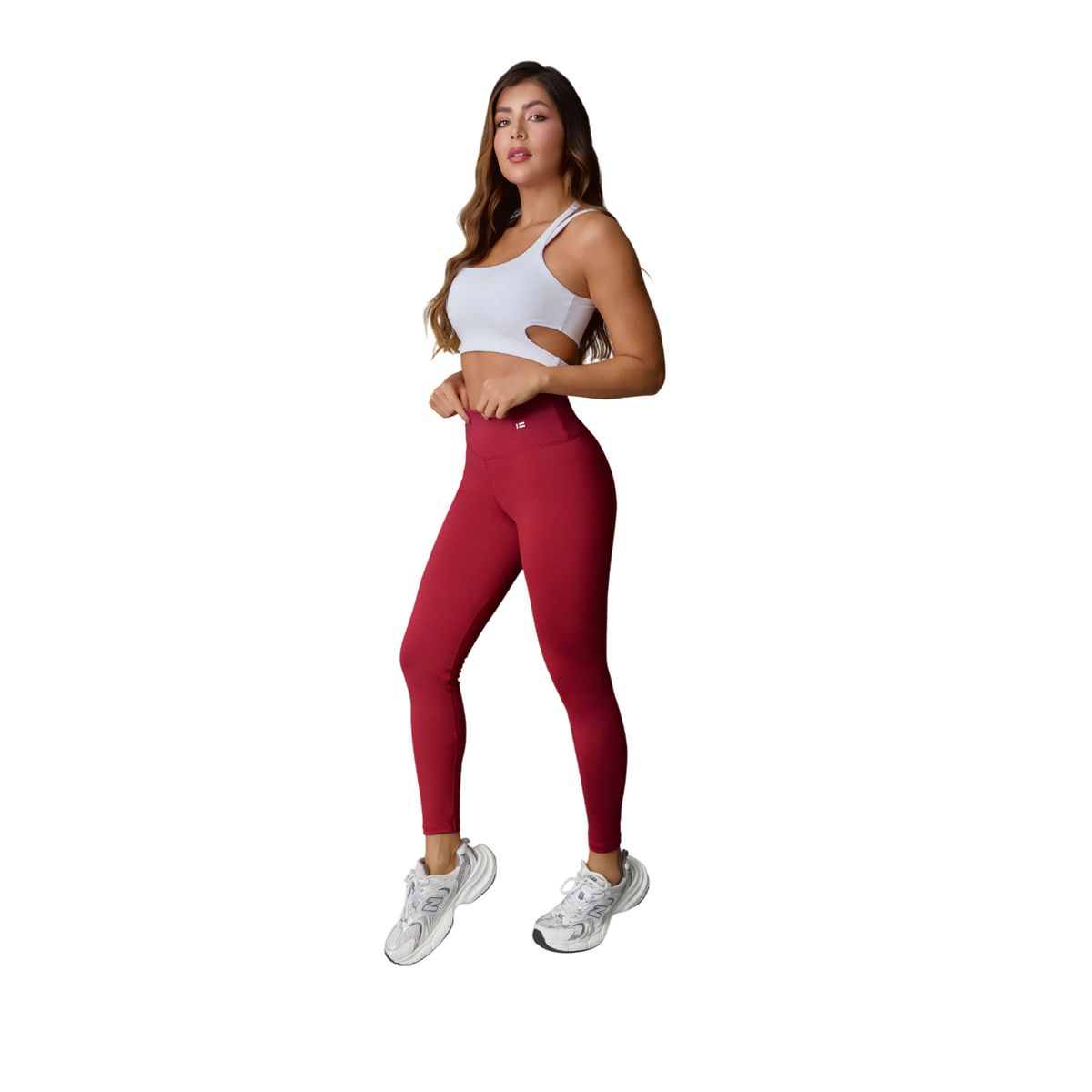IDROTT - LICRA DEPORTIVA MUJER MARCA IDROTT