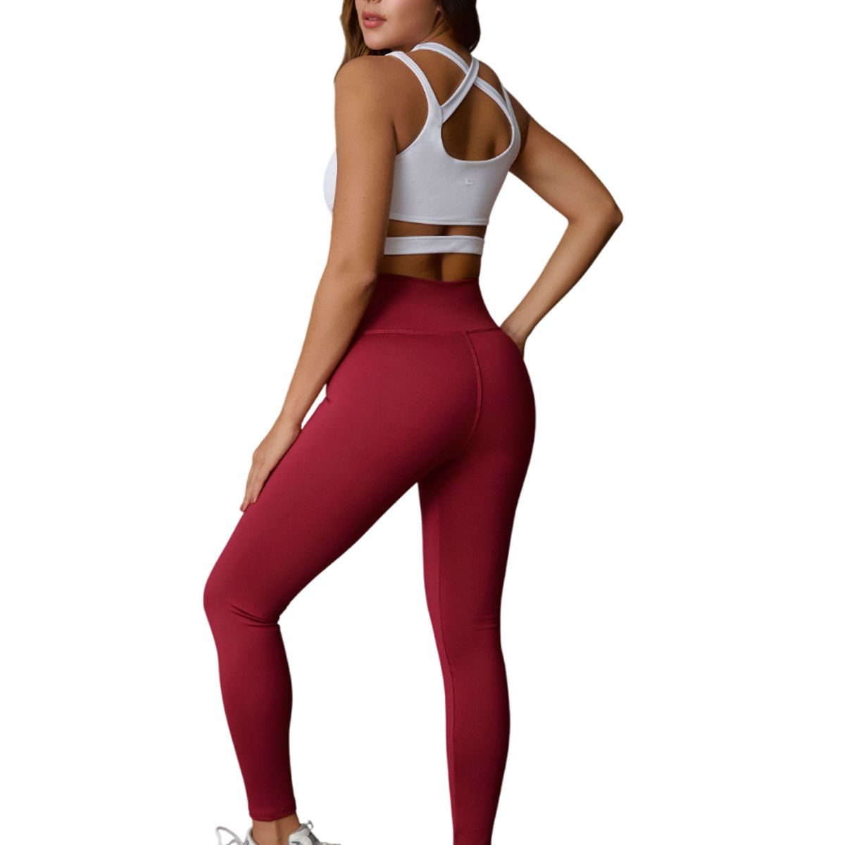 IDROTT - LICRA DEPORTIVA MUJER MARCA IDROTT