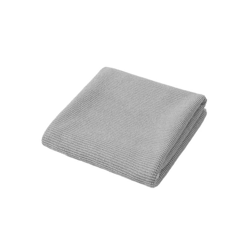 MAGIC WASH - Paño De Microfibra Sin Costuras Para Detailing