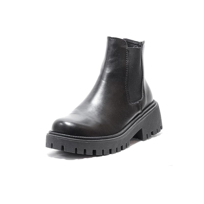 GENERICO - Bota Mujer Negro OCAi OC0225
