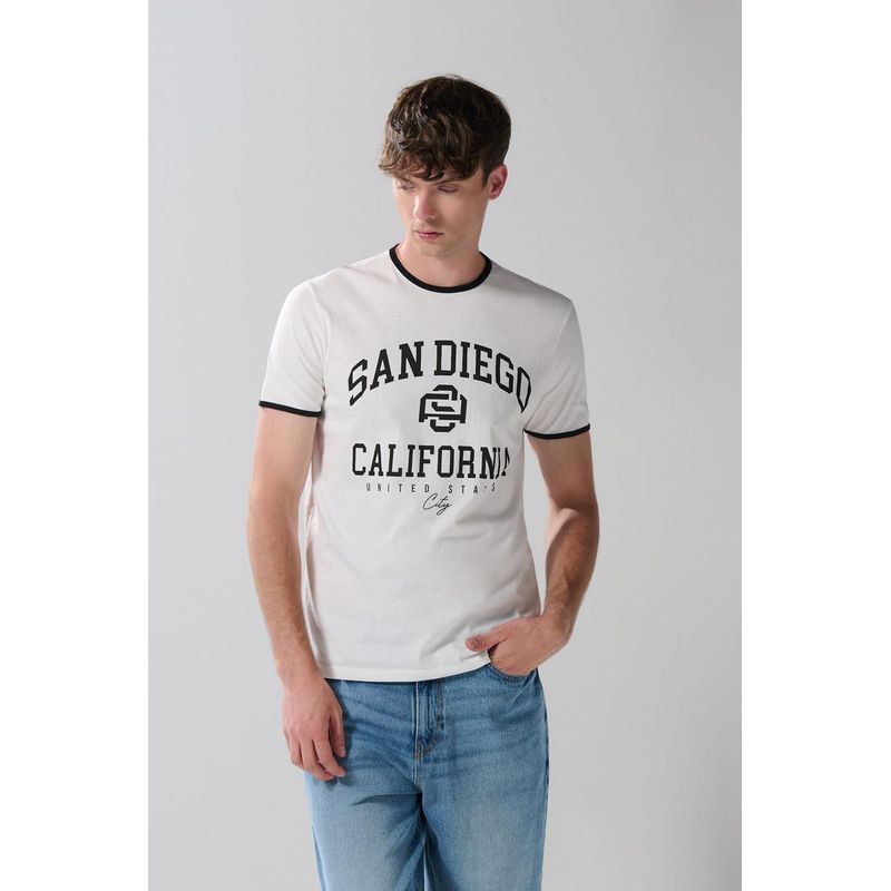 KOAJ - KOAJ CAMISETA KOAJ 18373 1/25