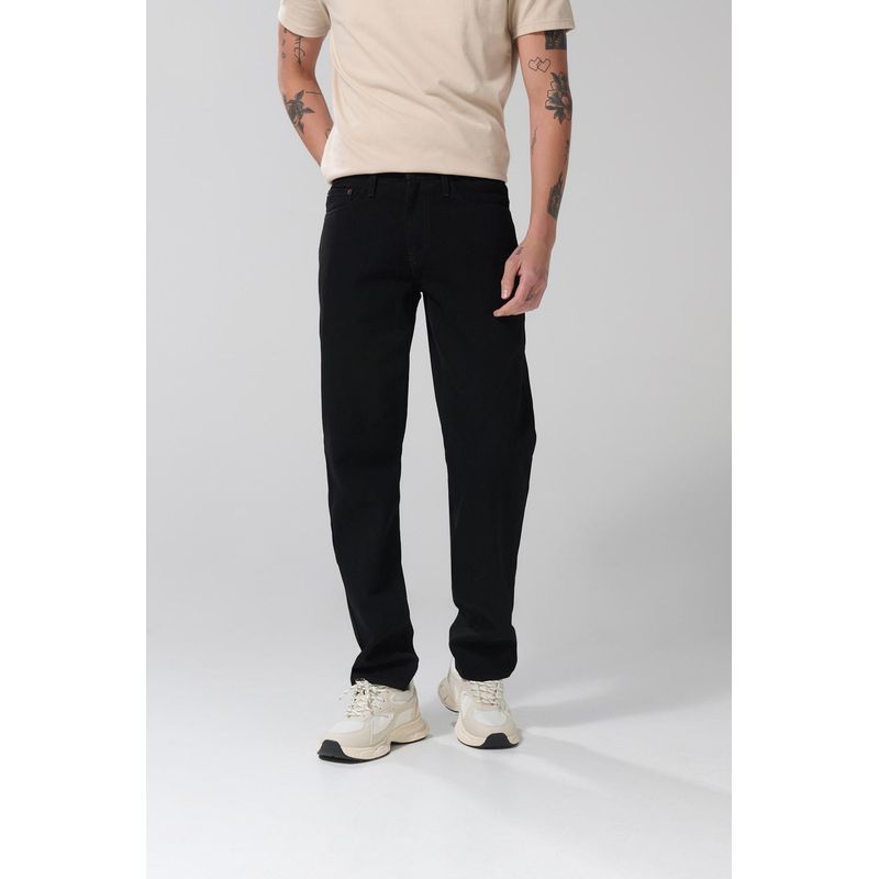KOAJ - KOAJ PANTALON KOAJ JEAN 90s 21028 1/2