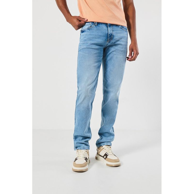 KOAJ - KOAJ Jean Slim HOMBRE