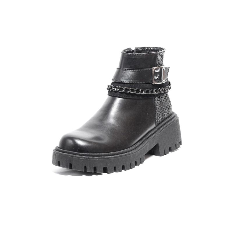 GENERICO - Bota Mujer Negro OCAi OC0325