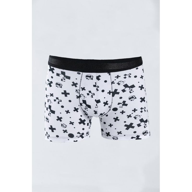 KOAJ - KOAJ BOXER KOAJ CEFAS 98 4/21