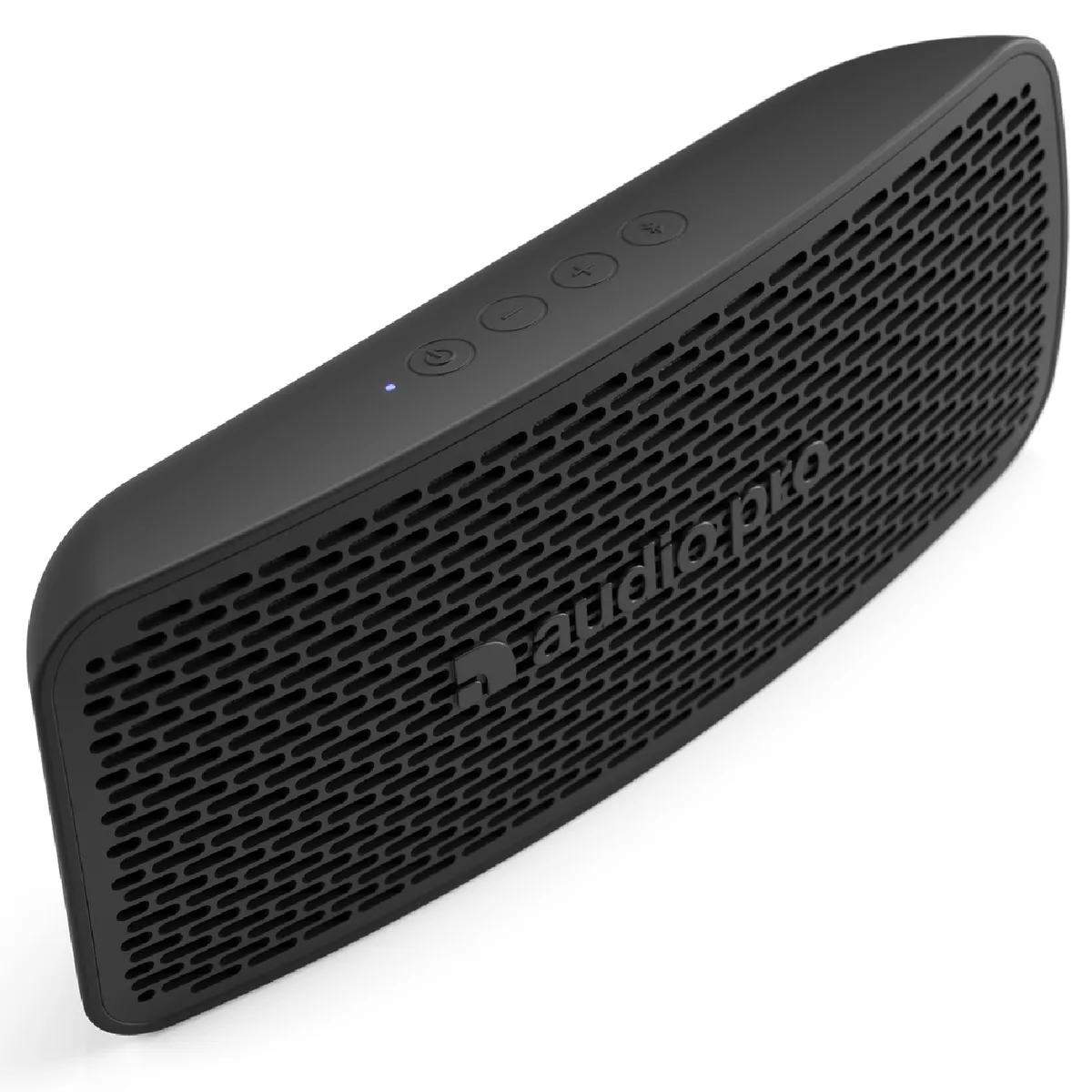 AUDIO PRO - AudioPro P5 Altavoz Bluetooth Bateria 14Hrs Negro