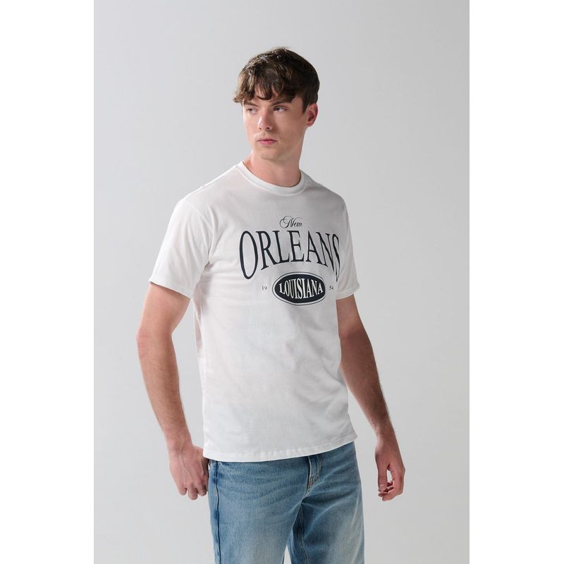 KOAJ - KOAJ CAMISETA KOAJ 17965 1/25