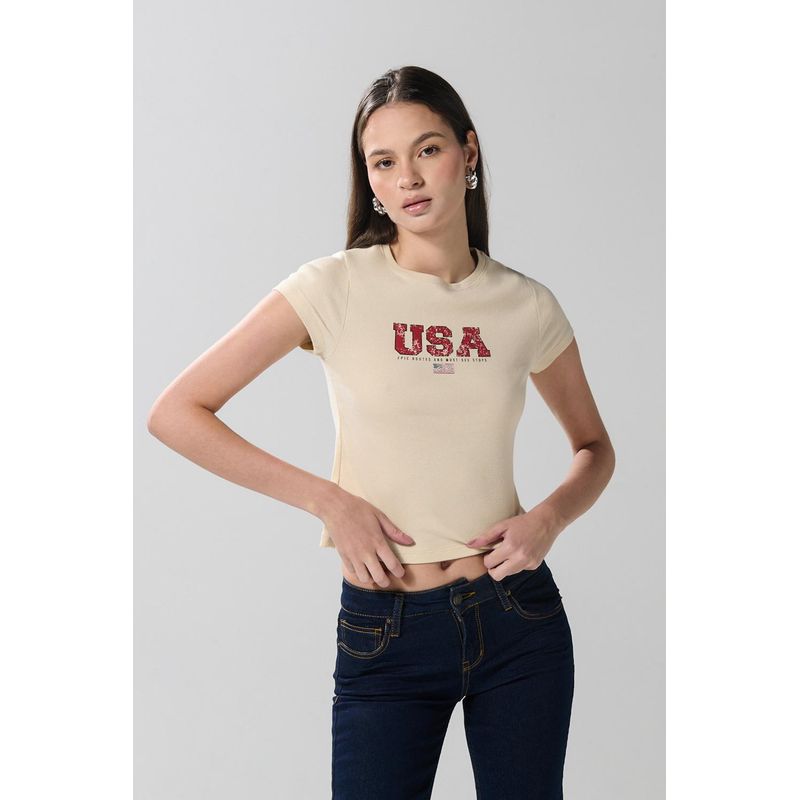 KOAJ - KOAJ CAMISETA KOAJ 18234 1/25