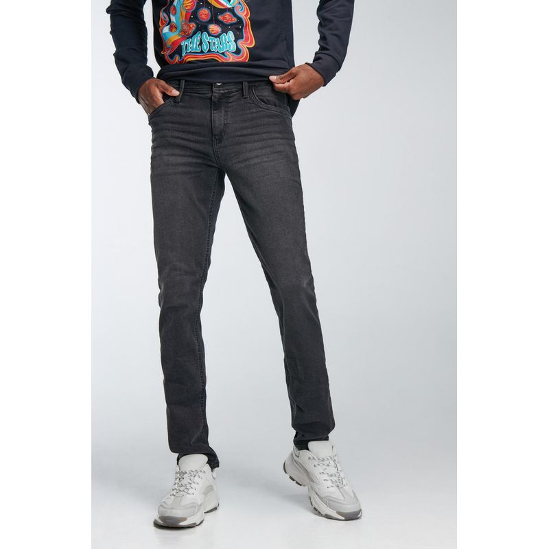 KOAJ - KOAJ PANTALON KOAJ JEAN SUPER SKINNY