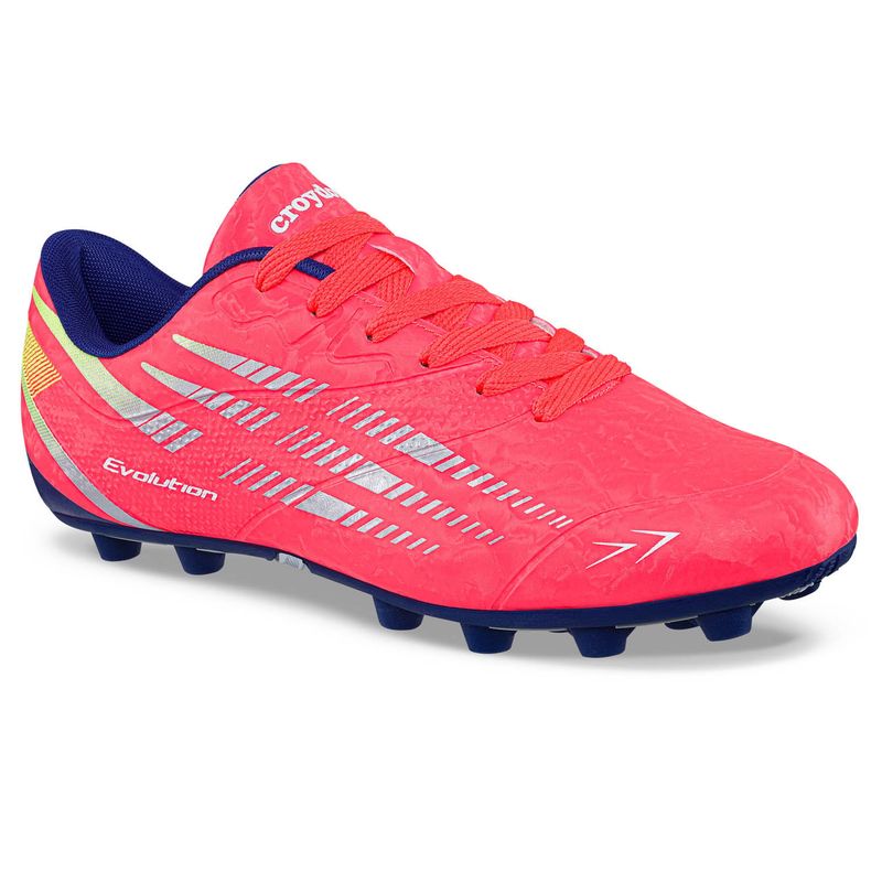 CROYDON - Guayos Grama Toler Coral para Hombre Croydon
