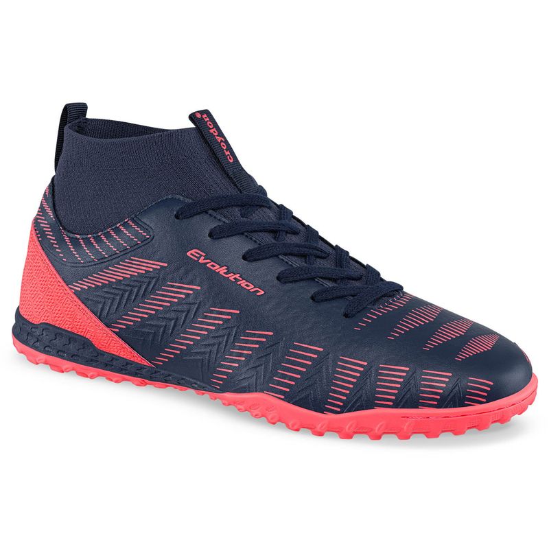 CROYDON - Guayos Sintética Kimber Azul Osc para Hombre Croydon