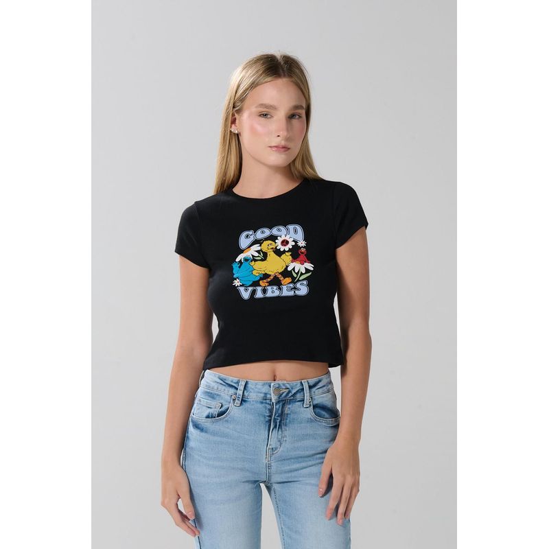 KOAJ - KOAJ CAMISETA KOAJ ACAT 17911 1/25