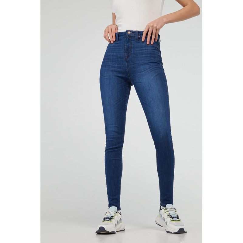 KOAJ - KOAJ PANTALON KOAJ JEAN JEGGING STA 1