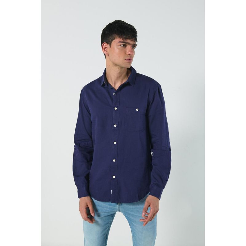 KOAJ - KOAJ CAMISA KOAJ SPORT COLLAR ML 6881
