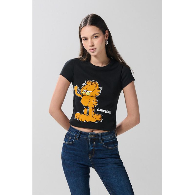 KOAJ - KOAJ CAMISETA KOAJ EFID 17874 1/25