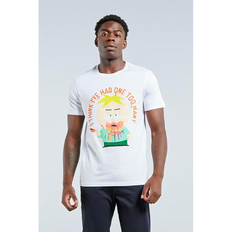 KOAJ - KOAJ CAMISETA KOAJ SOMANY 2795 4/23